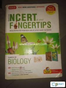 NCERT at your FINGERTIPS
