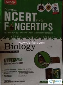 NCERT at your FINGERTIPS