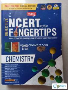 NCERT at your FINGERTIPS