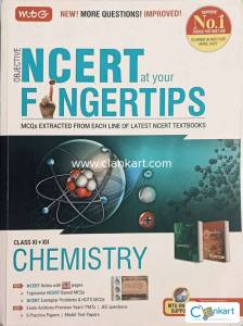 NCERT at your FINGERTIPS :Chemistry for class 11+12