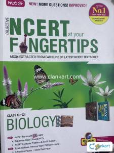 NCERT at your FINGERTIPS OBJECTIVE
