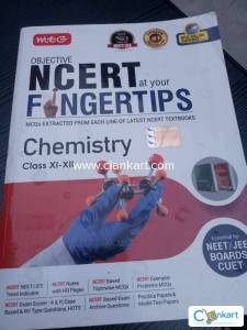 NCERT at your FINGERTIPS ( Chemisry )