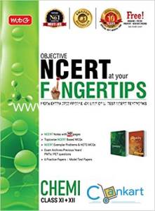 NCERT at your FINGERTIPS - Chemistry