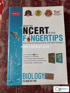 NCERT at your Fingertip 11+12