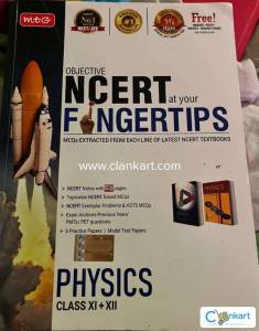 NCERT at your Fingertips