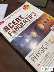 NCERT at your Fingertips