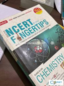 NCERT at your Fingertips