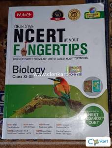NCERT at your Fingertips