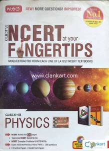 NCERT at your Fingertips PHYSICS