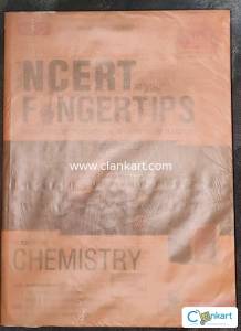 NCERT at your Fingertips : Chemistry