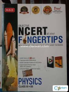 NCERT at your finger tips