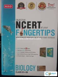 NCERT at your fingertips