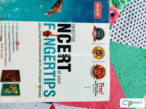 NCERT at your fingertips