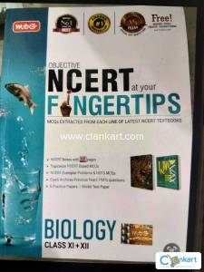 NCERT at your fingertips