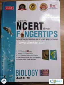 NCERT at your fingertips