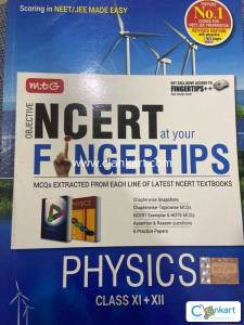 NCERT at your fingertips