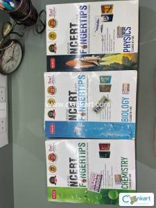NCERT at your fingertips