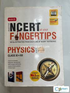 NCERT at your fingertips