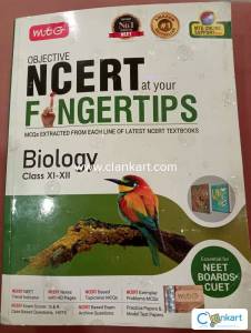 NCERT at your fingertips