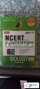 NCERT at your fingertips (BIOLOGY)