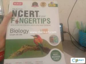 mtg NCERT at your fingertips -Biology