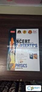 NCERT at your fingertips Physics for class XI + XII