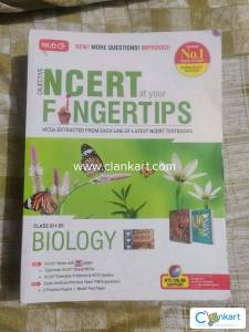 NCERT at your fingertips , Biology