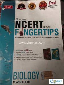NCERT at your fingertips by mtg