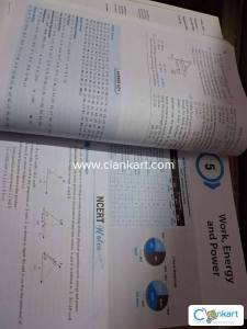 NCERT at your fingertips chemistry and physics