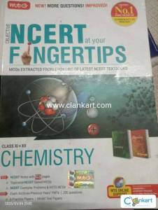 NCERT at your fingertips class 11+12 +Neet+Jee