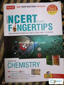 NCERT at your fingertips for class 11&12