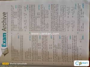 NCERT at your fingertips for class xi and xii chemistry