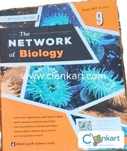NCERT based biology for Class 9