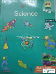 NCERT based worksheet for class 6 science