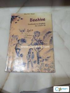 NCERT beehive for class 9th