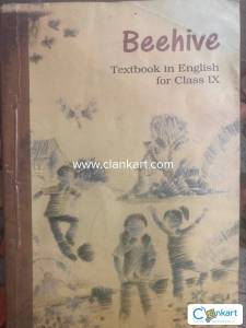 NCERT behive