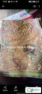 NCERT biology