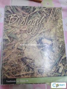 NCERT biology