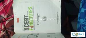 NCERT biology Class 11 and 12