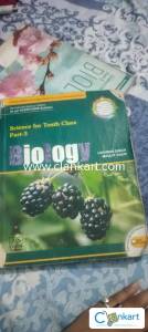 NCERT biology class 10
