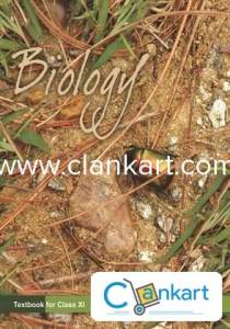NCERT biology class 11