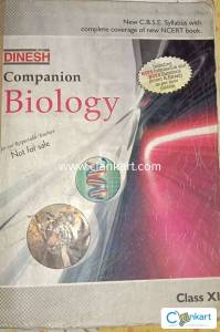 NCERT biology class 11