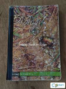 NCERT biology class 11