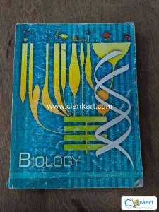 NCERT biology class 12