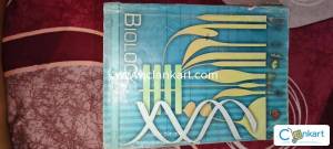 NCERT biology class 12