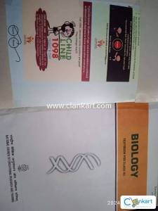 NCERT biology class 12 at discount