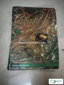NCERT biology class 12th
