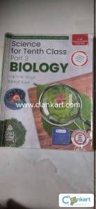 NCERT biology class x