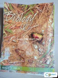 NCERT biology for Class 11