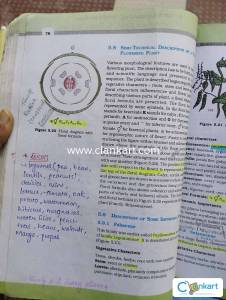 NCERT biology for class 11